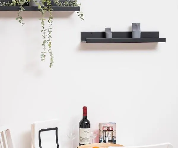 Cozy Favoriten Apartman
