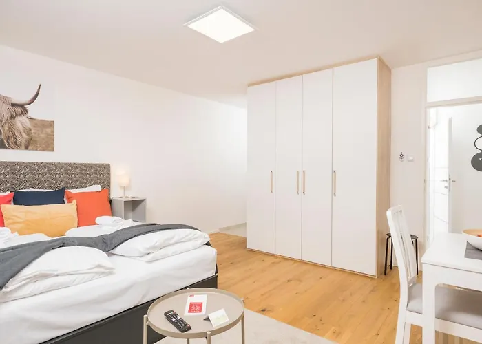 Cozy Favoriten *