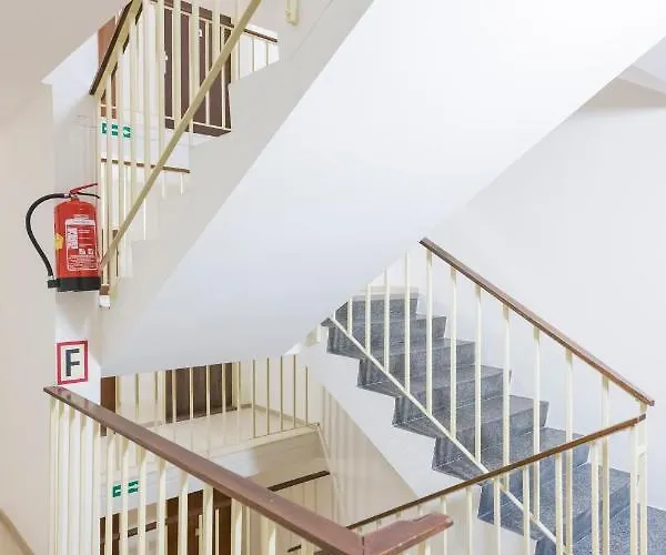 Apartment Cozy Favoriten