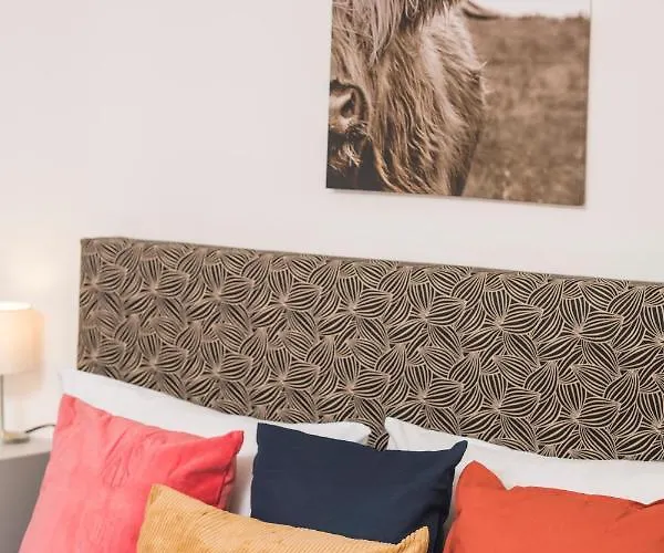 Apartman Cozy Favoriten *