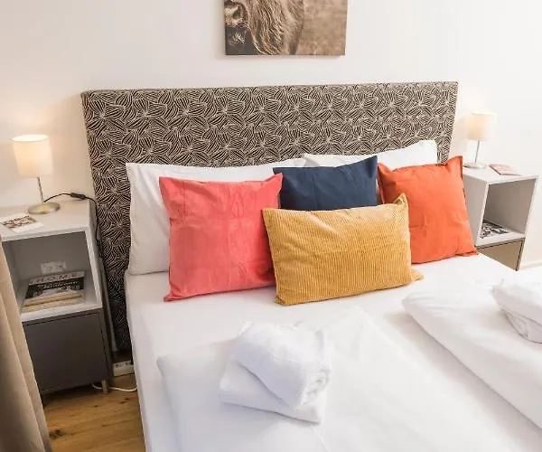 Cozy Favoriten