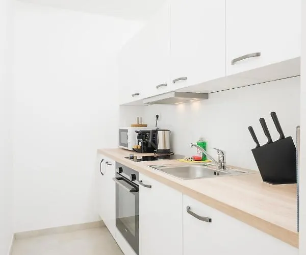 Apartman Cozy Favoriten