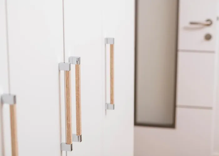 Apartman Cozy Favoriten Bécs