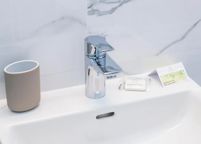 Cozy Favoriten Bécs