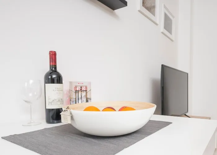 Apartman Cozy Favoriten